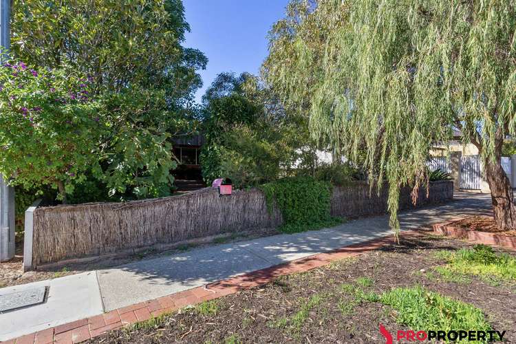Second view of Homely house listing, 36 Banksia Street, Joondanna WA 6060