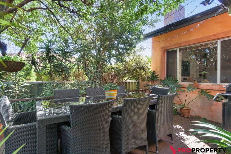 Seventh view of Homely house listing, 36 Banksia Street, Joondanna WA 6060