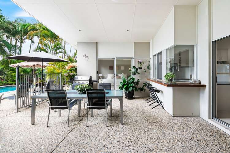 Second view of Homely house listing, 47 Cougal Circuit, Caloundra West QLD 4551