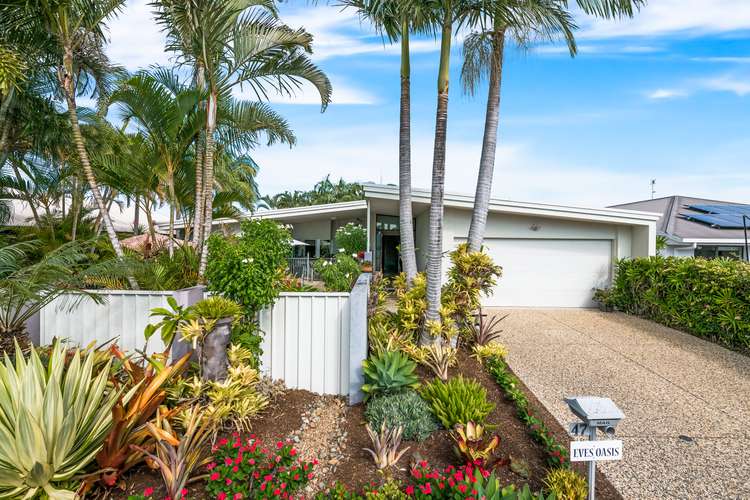 Third view of Homely house listing, 47 Cougal Circuit, Caloundra West QLD 4551