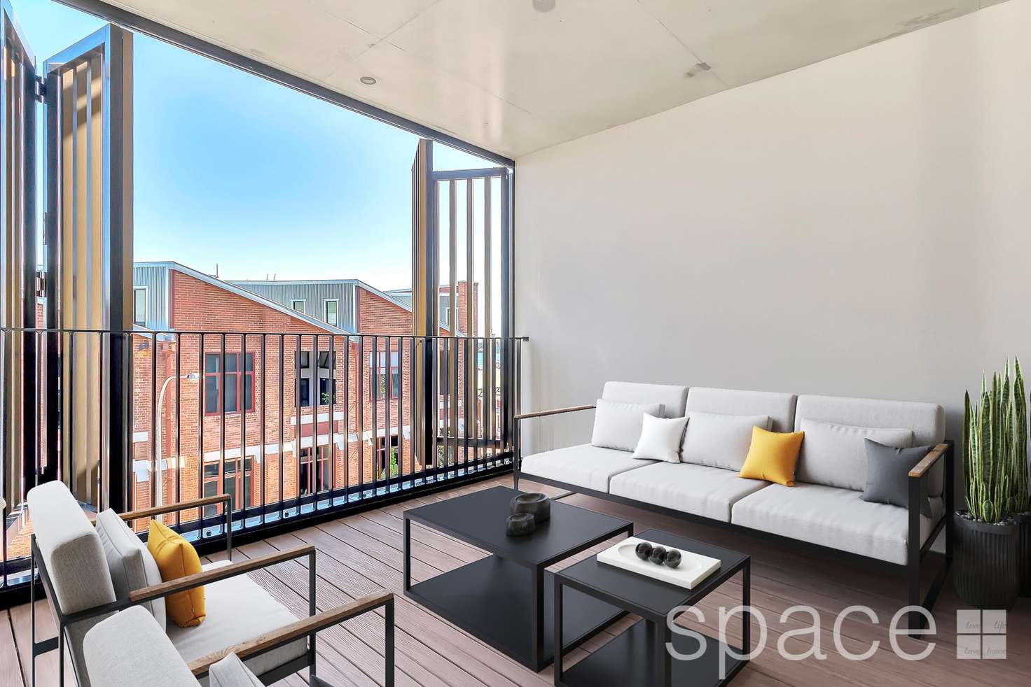 Main view of Homely apartment listing, 17/51 Queen Victoria Street, Fremantle WA 6160