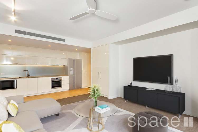Third view of Homely apartment listing, 17/51 Queen Victoria Street, Fremantle WA 6160