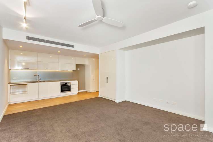 Fourth view of Homely apartment listing, 17/51 Queen Victoria Street, Fremantle WA 6160