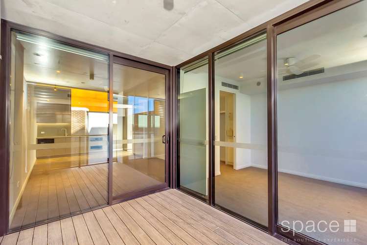 Fifth view of Homely apartment listing, 17/51 Queen Victoria Street, Fremantle WA 6160