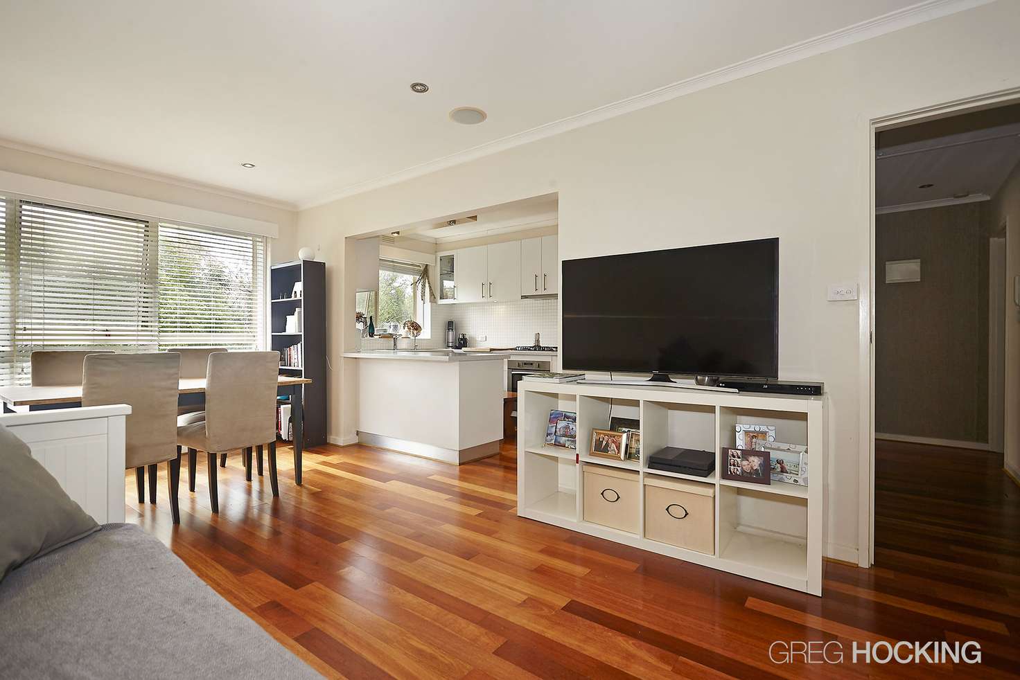 Main view of Homely apartment listing, 13/19 Mercer Road, Armadale VIC 3143
