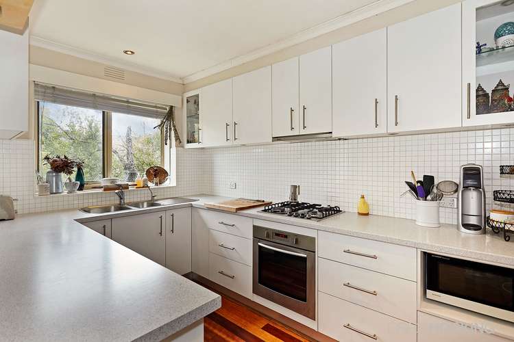 Second view of Homely apartment listing, 13/19 Mercer Road, Armadale VIC 3143