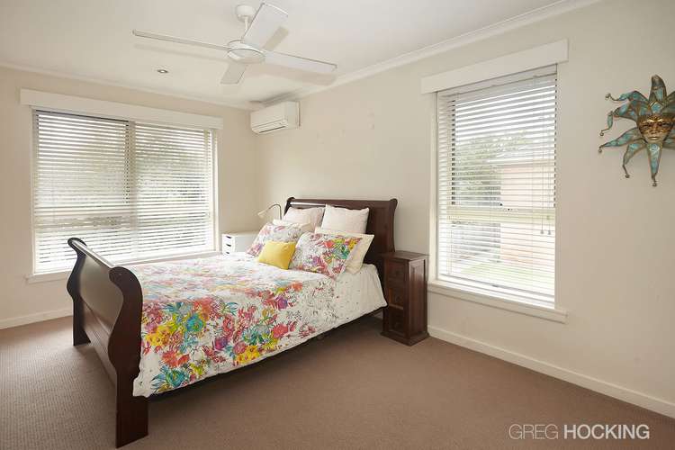 Fifth view of Homely apartment listing, 13/19 Mercer Road, Armadale VIC 3143