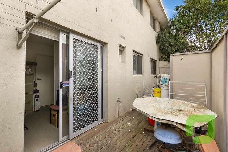 Sixth view of Homely apartment listing, 4/83 Manningham Street, Parkville VIC 3052