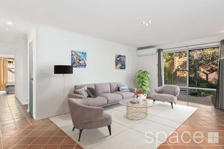 Second view of Homely house listing, 2a Commercial Road, Shenton Park WA 6008