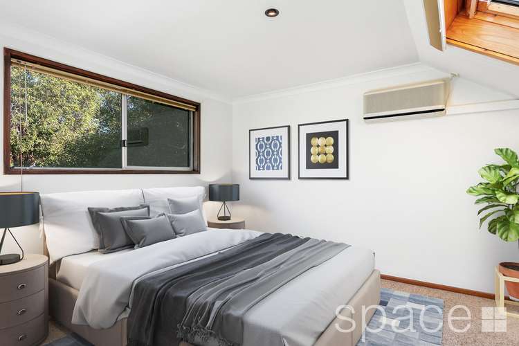 Fifth view of Homely house listing, 2a Commercial Road, Shenton Park WA 6008