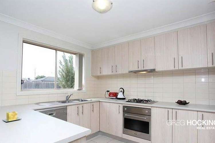 Second view of Homely house listing, 26 Harrow Place, Truganina VIC 3029