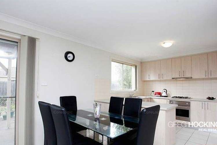 Third view of Homely house listing, 26 Harrow Place, Truganina VIC 3029