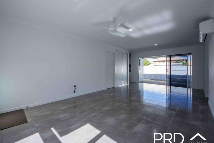 Main view of Homely unit listing, 8/36 Takalvan Street, Svensson Heights QLD 4670