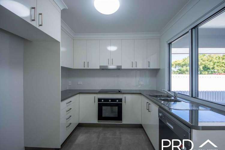 Second view of Homely unit listing, 8/36 Takalvan Street, Svensson Heights QLD 4670