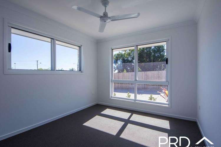 Fifth view of Homely unit listing, 8/36 Takalvan Street, Svensson Heights QLD 4670