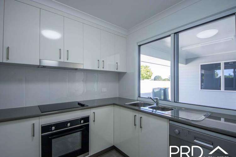 Seventh view of Homely unit listing, 8/36 Takalvan Street, Svensson Heights QLD 4670