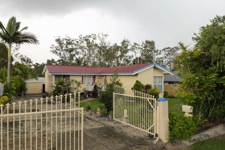 Main view of Homely house listing, 44 Brugh Street, Aldershot QLD 4650