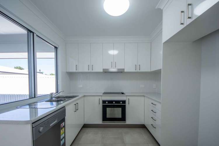 Second view of Homely unit listing, 7/36 Takalvan Street, Svensson Heights QLD 4670