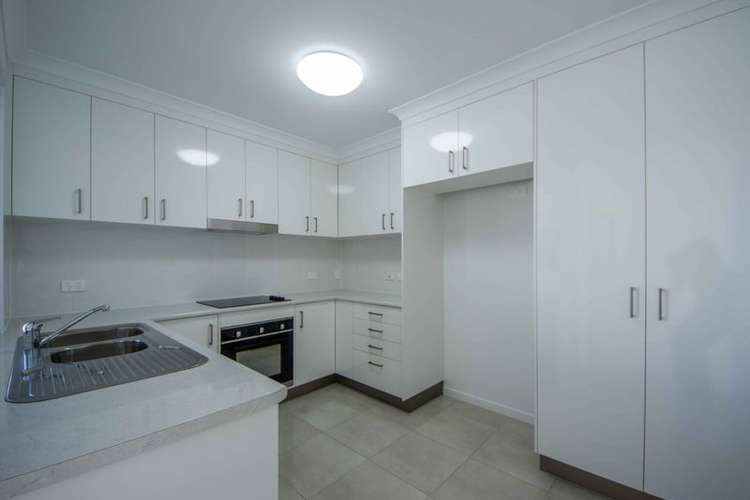 Third view of Homely unit listing, 7/36 Takalvan Street, Svensson Heights QLD 4670