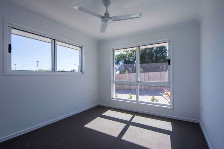 Seventh view of Homely unit listing, 7/36 Takalvan Street, Svensson Heights QLD 4670