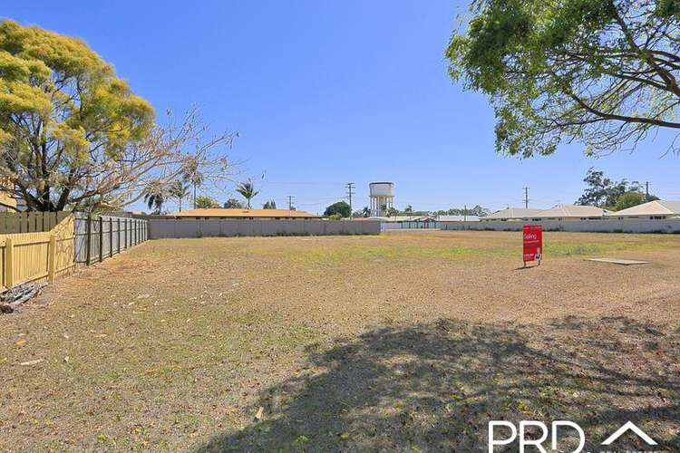 Second view of Homely residentialLand listing, 5 Bedford Court, Avenell Heights QLD 4670