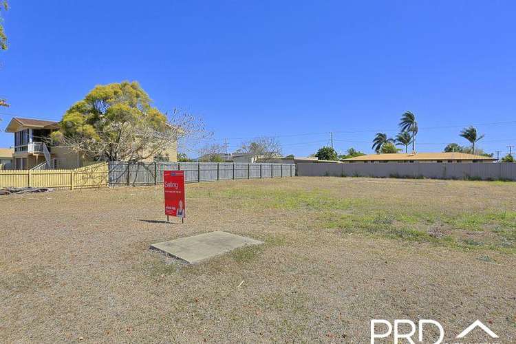 Third view of Homely residentialLand listing, 5 Bedford Court, Avenell Heights QLD 4670