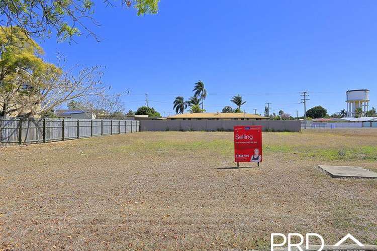 Fifth view of Homely residentialLand listing, 5 Bedford Court, Avenell Heights QLD 4670