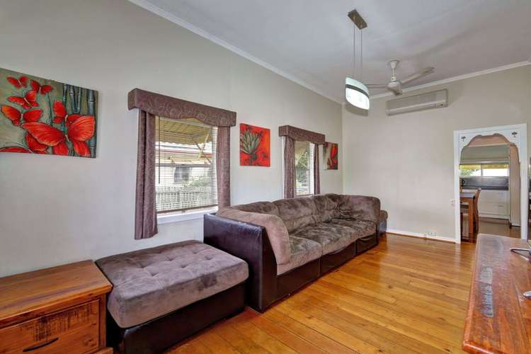 Third view of Homely house listing, 3 Morrison Street, Bundaberg East QLD 4670