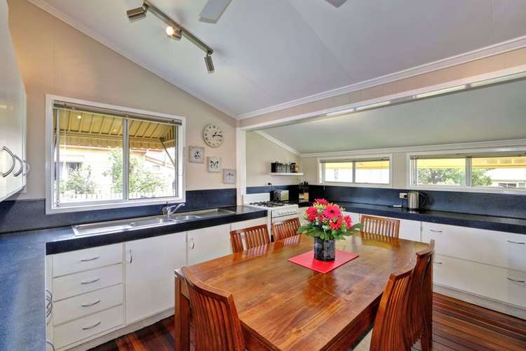 Fourth view of Homely house listing, 3 Morrison Street, Bundaberg East QLD 4670
