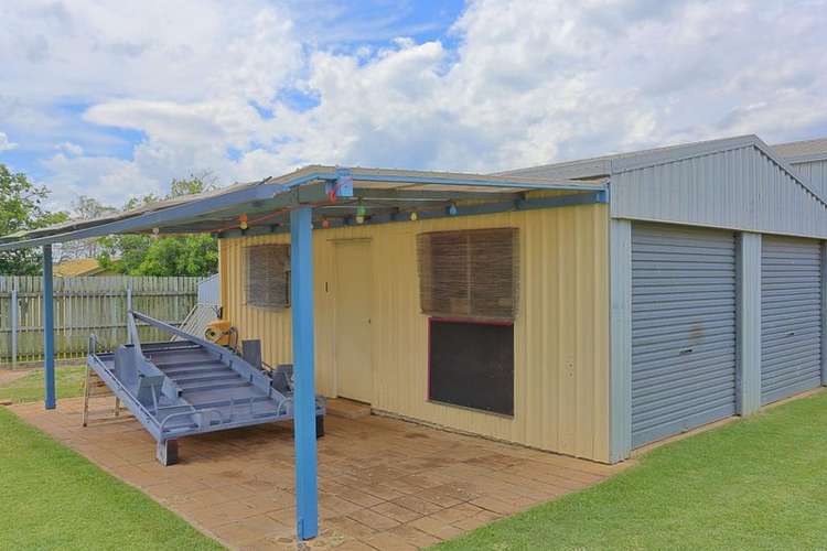 Sixth view of Homely house listing, 3 Morrison Street, Bundaberg East QLD 4670