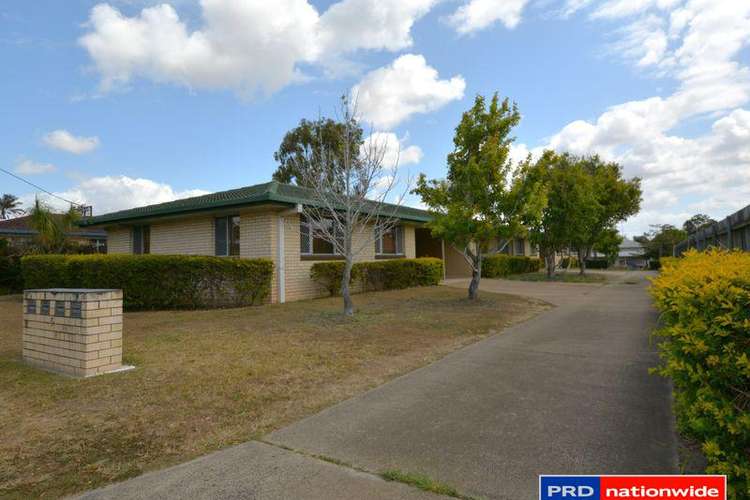 Main view of Homely unit listing, 5 Robert Street, Bundaberg South QLD 4670