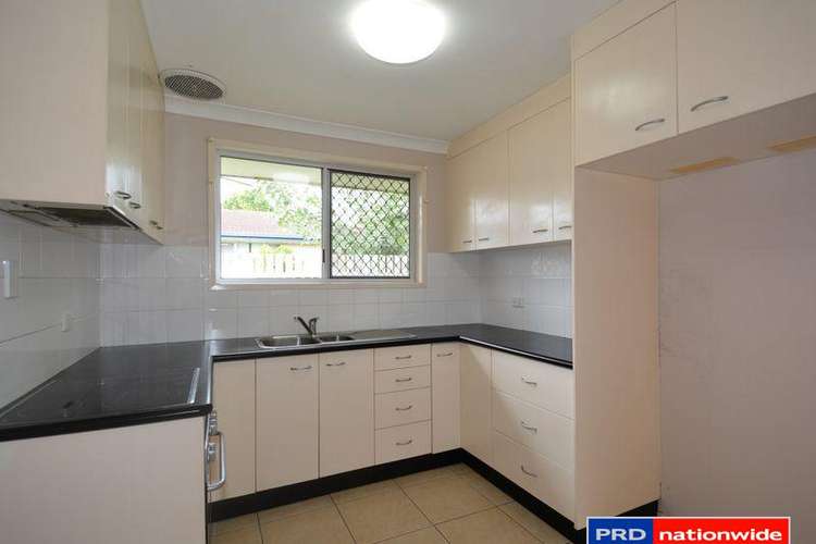 Second view of Homely unit listing, 5 Robert Street, Bundaberg South QLD 4670