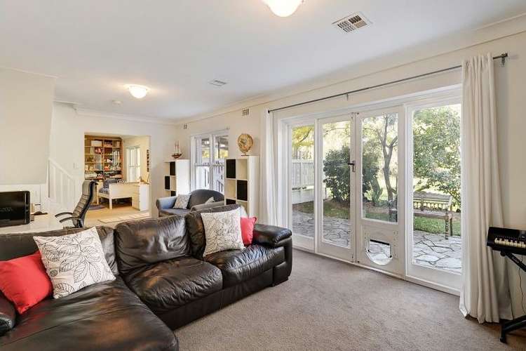 Second view of Homely house listing, 4 Fletcher Parade, Burwood VIC 3125