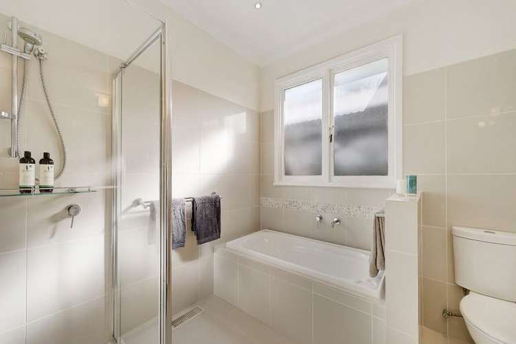 Third view of Homely house listing, 4 Fletcher Parade, Burwood VIC 3125