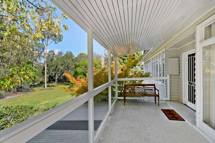 Fourth view of Homely house listing, 4 Fletcher Parade, Burwood VIC 3125