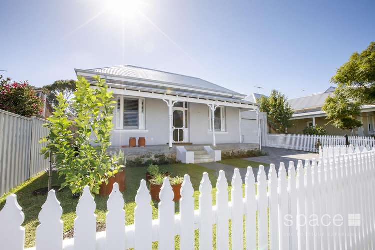 Main view of Homely house listing, 16 Albion Street, Cottesloe WA 6011