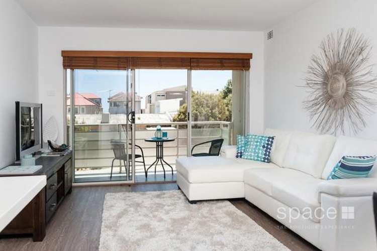 Main view of Homely apartment listing, 3/34 Margaret Street, Cottesloe WA 6011