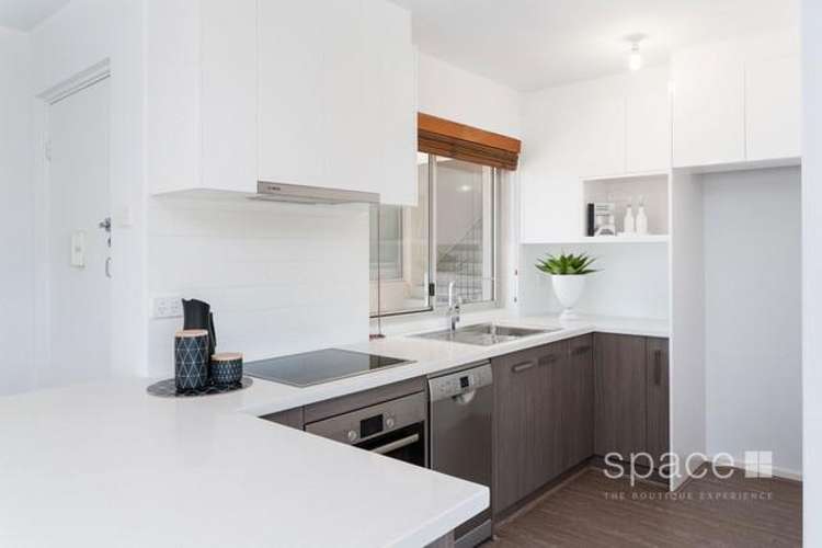 Second view of Homely apartment listing, 3/34 Margaret Street, Cottesloe WA 6011