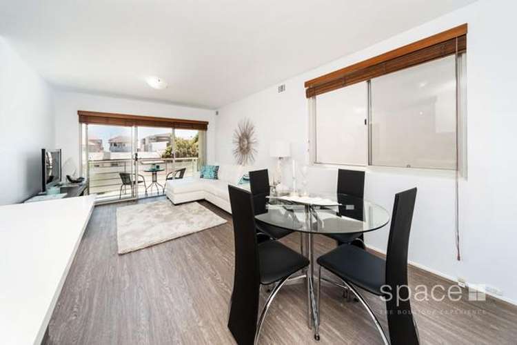 Third view of Homely apartment listing, 3/34 Margaret Street, Cottesloe WA 6011