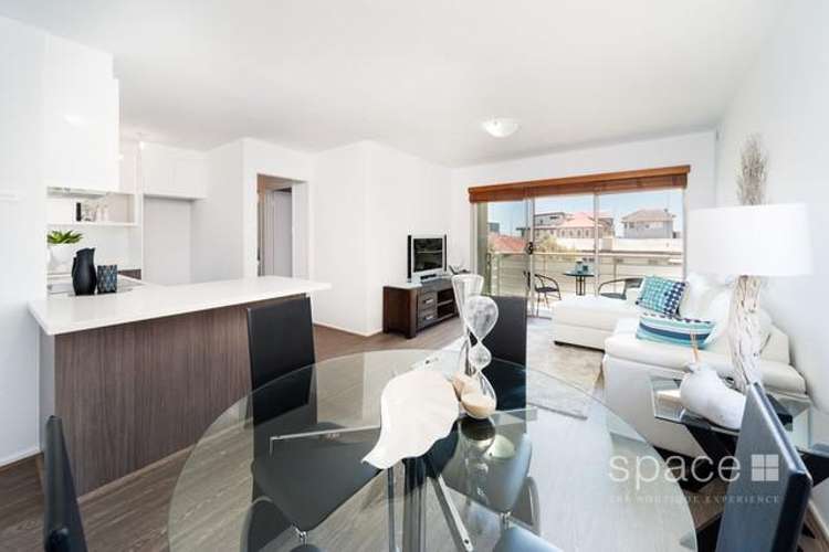 Fourth view of Homely apartment listing, 3/34 Margaret Street, Cottesloe WA 6011