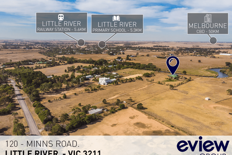 120 Minns Road, Little River VIC 3211