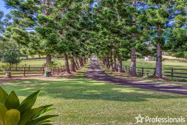 Second view of Homely house listing, 1/123 Lanes Road, Wongawallan QLD 4210