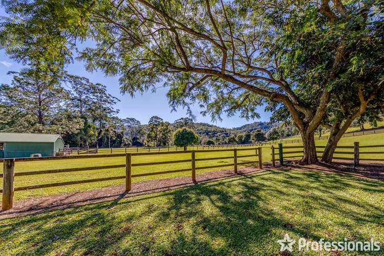 Fourth view of Homely house listing, 1/123 Lanes Road, Wongawallan QLD 4210