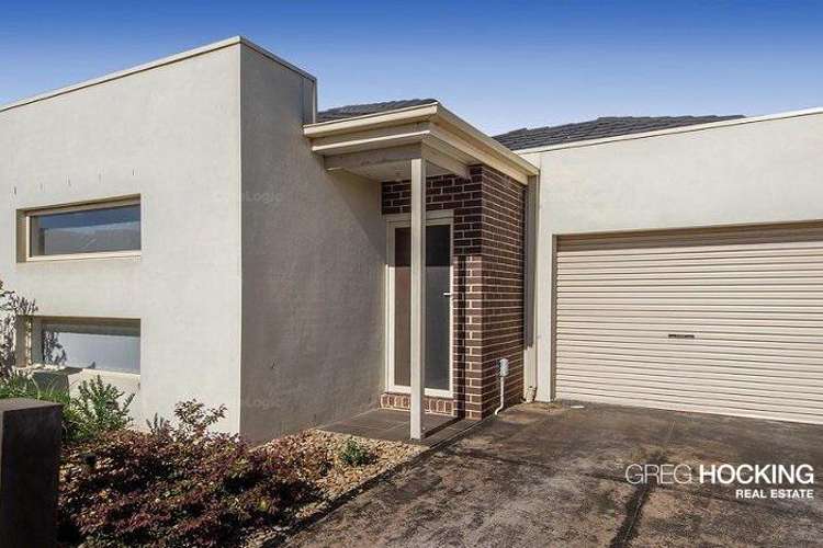 Main view of Homely unit listing, 19/40 McCubbin Way, Caroline Springs VIC 3023