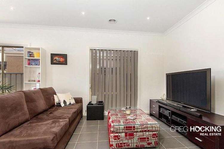 Third view of Homely unit listing, 19/40 McCubbin Way, Caroline Springs VIC 3023