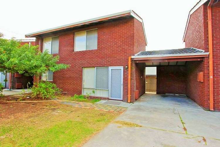 Main view of Homely townhouse listing, 92A Caledonian Avenue, Maylands WA 6051