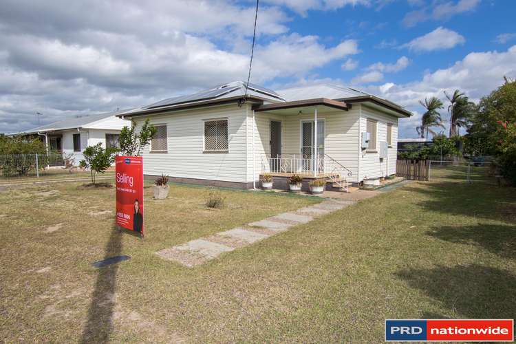 Second view of Homely house listing, 17 Blamey Street, Avenell Heights QLD 4670