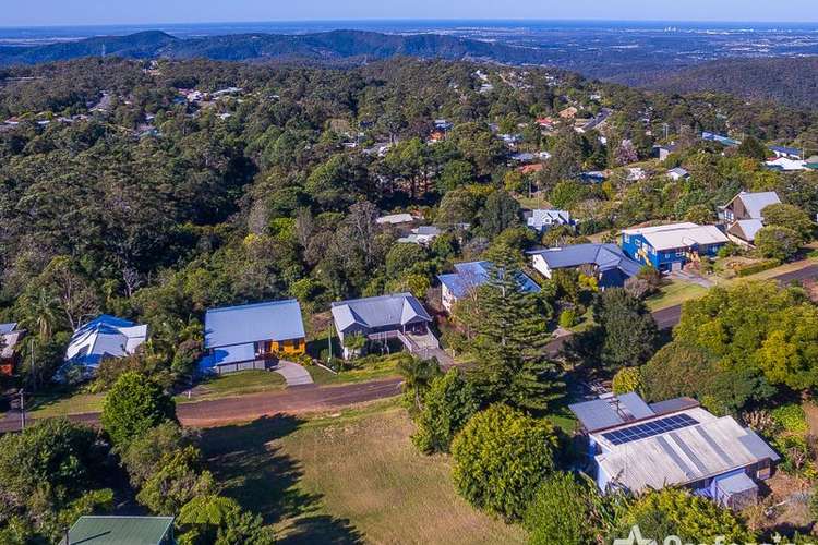 Fourth view of Homely residentialLand listing, 16 Elbert Court, Tamborine Mountain QLD 4272