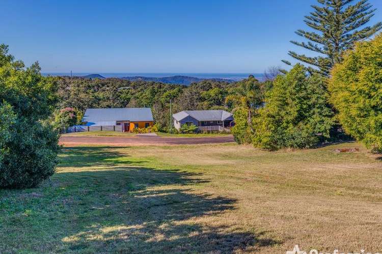 Fifth view of Homely residentialLand listing, 16 Elbert Court, Tamborine Mountain QLD 4272