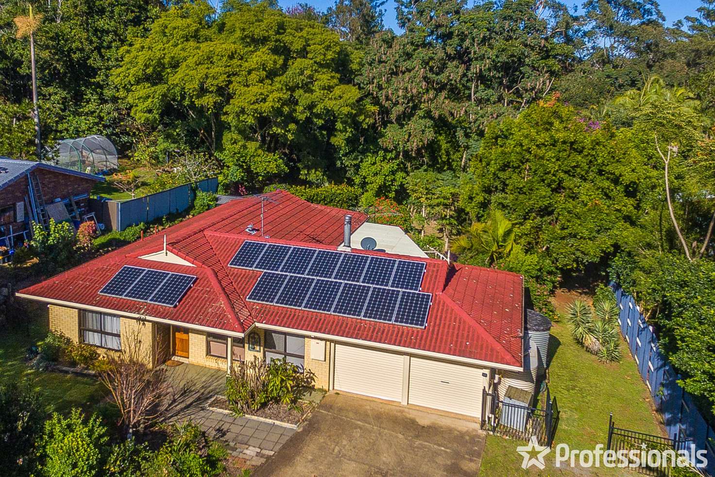 Main view of Homely house listing, 44 Macdonnell Road, Tamborine Mountain QLD 4272